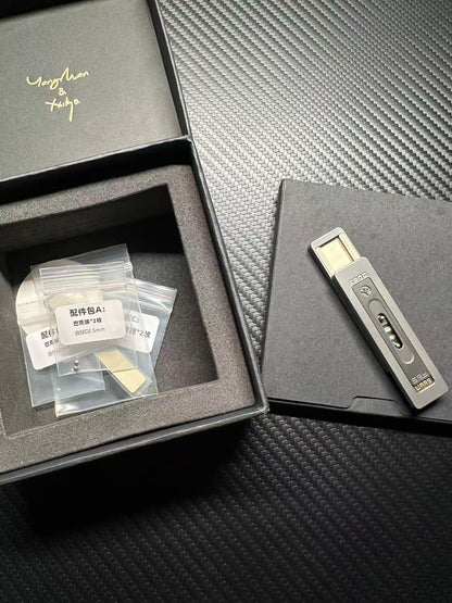 Frog Stainless Steel