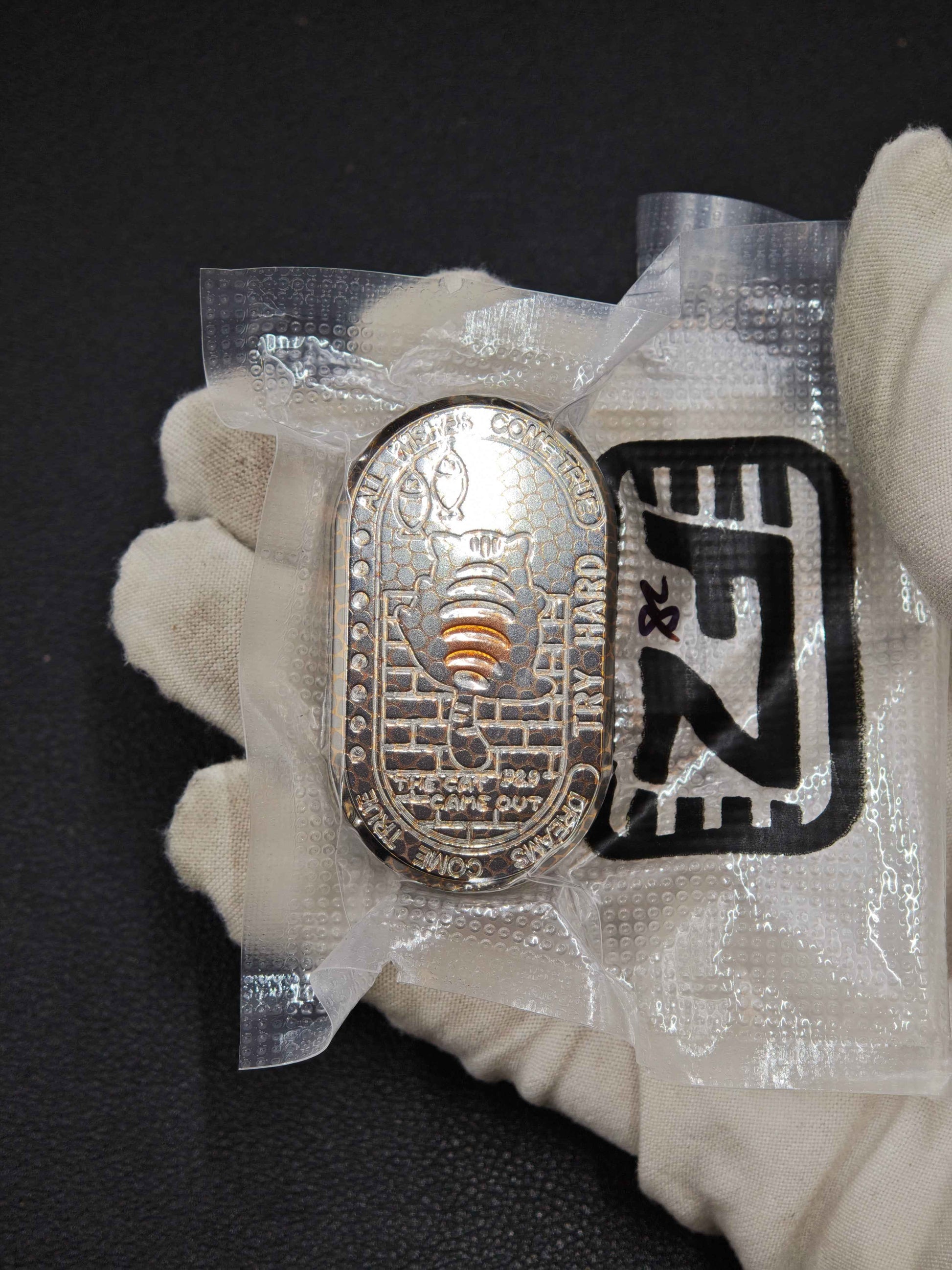 Fanzi F2.9 f2 Superconductor