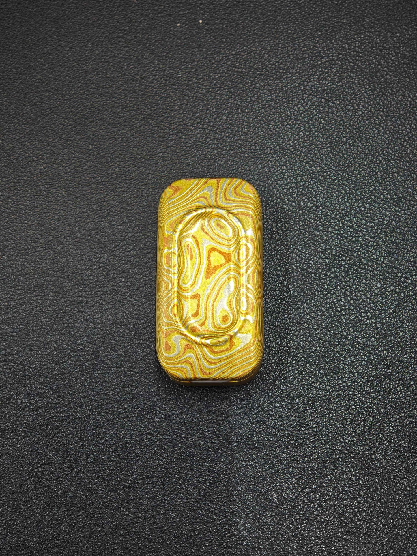 POPO Mokume