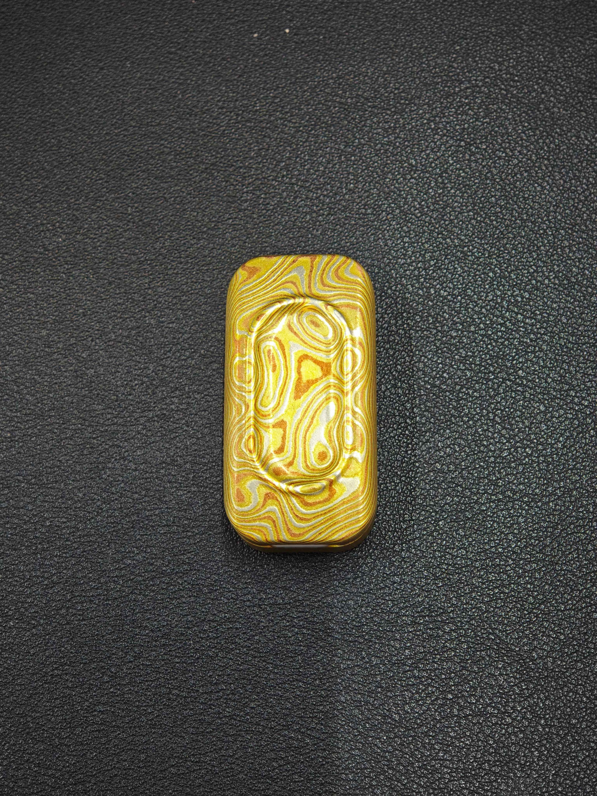 POPO Mokume