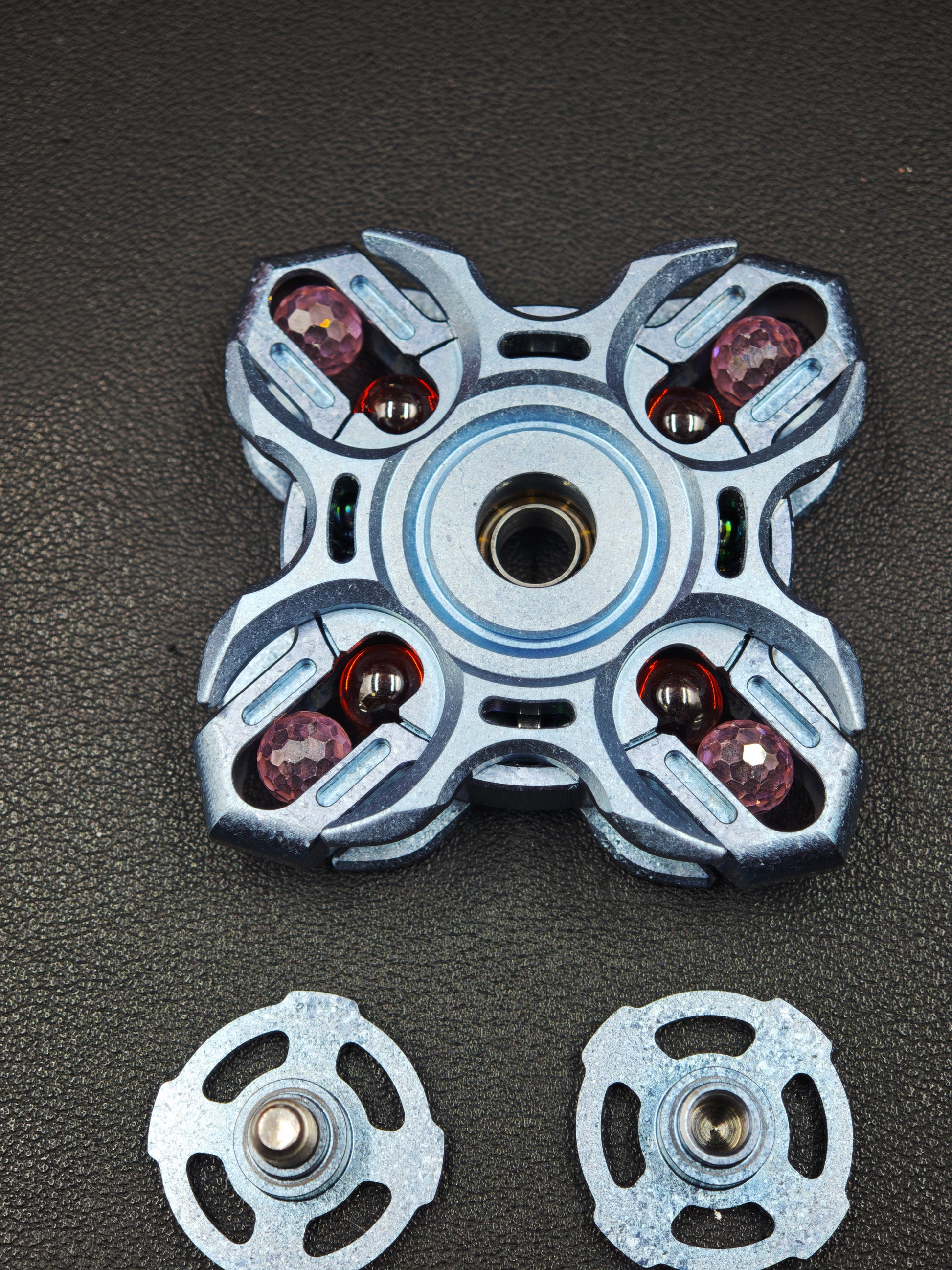 Oracle Crystallized Zirconium