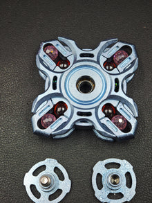 Oracle Crystallized Zirconium