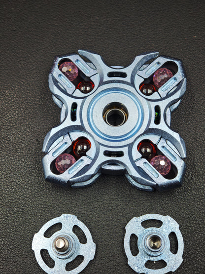 Oracle Crystallized Zirconium