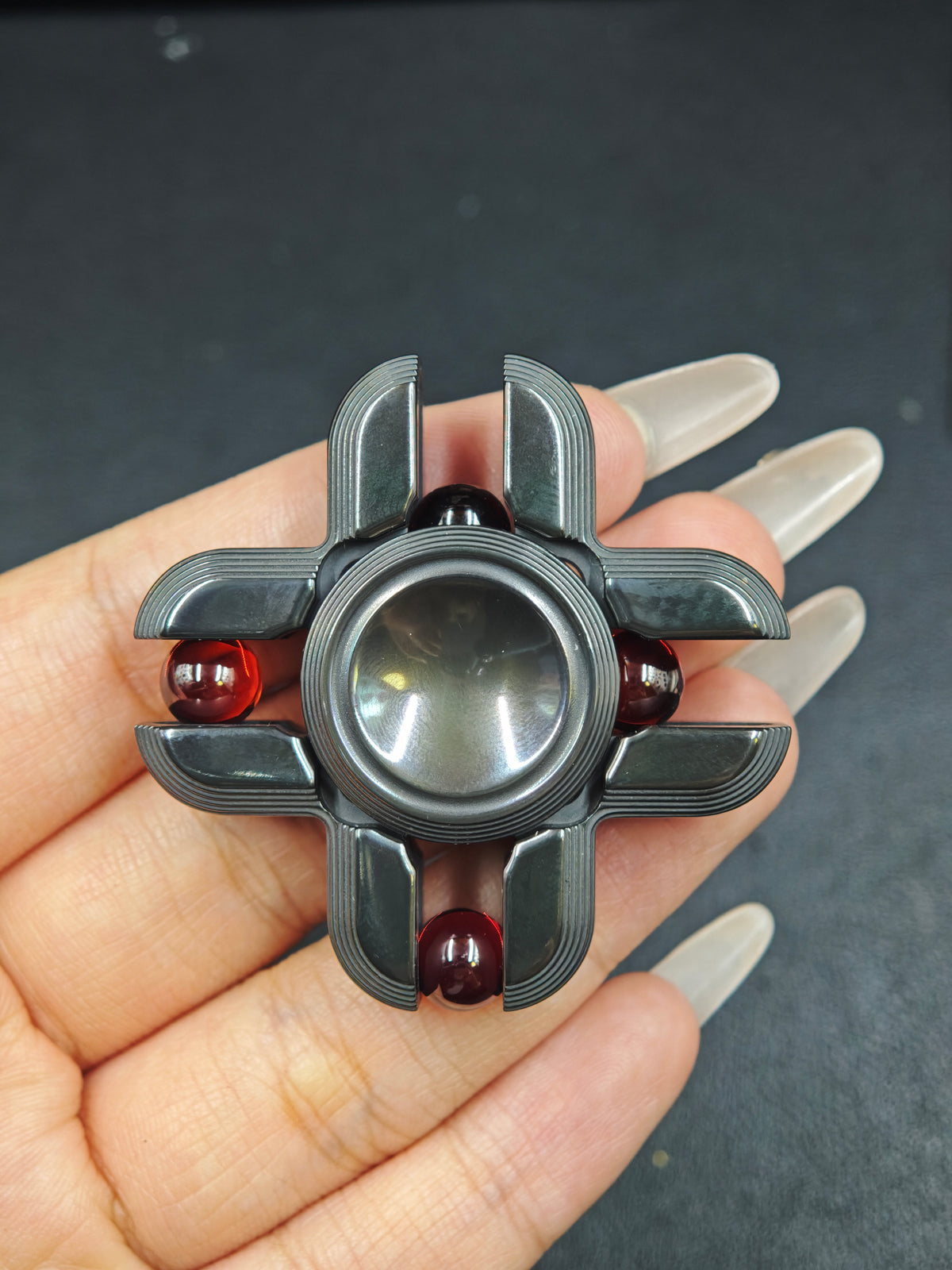 XO Zirconium