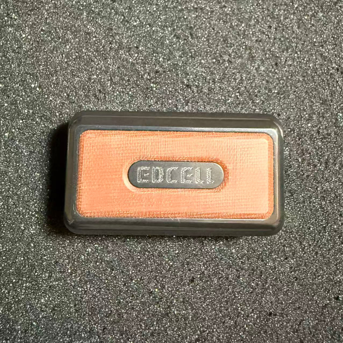 Tape Deck Zirconium