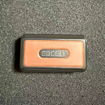 Tape Deck Zirconium