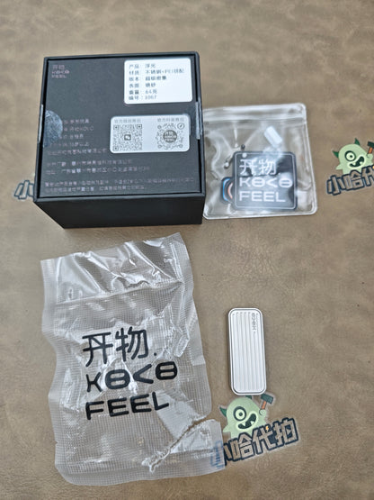 Fuguang Stainless Steel PEI