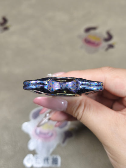 Apophis Titanium