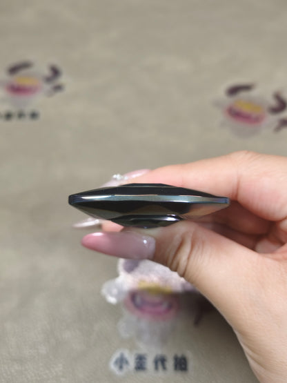 Star Dial Zirconium