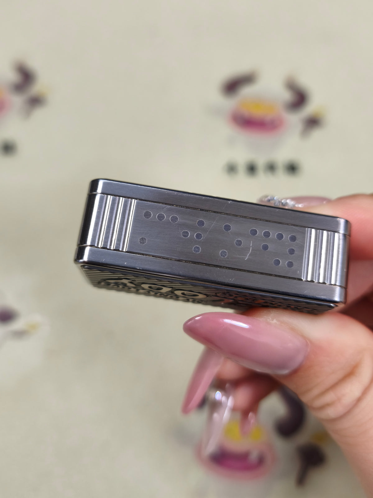 Melody Titanium