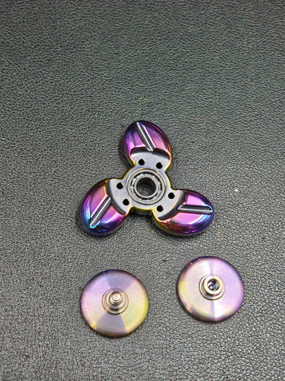 Coffee Bean Tungsten