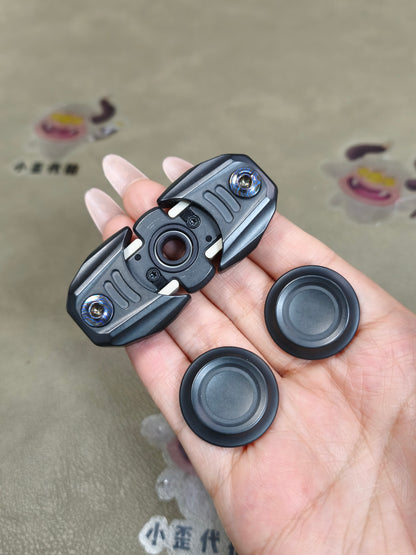 Prometheus Zirconium