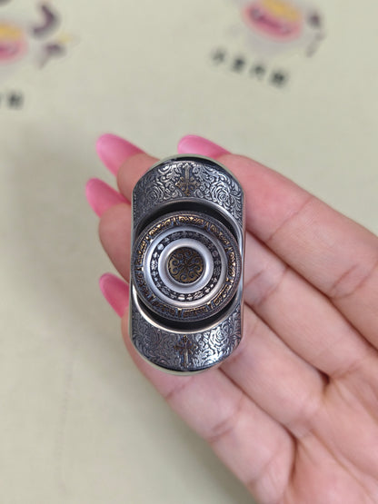Origin Point Titanium