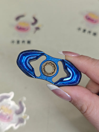 Pan Yixian Crystallized Titanium