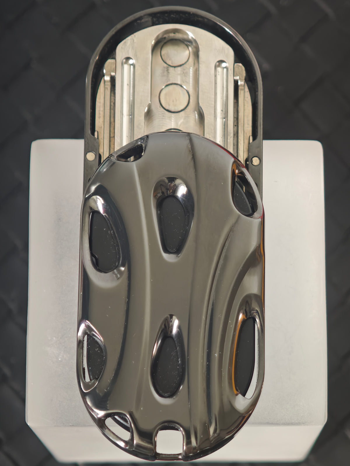 Lag Zirconium Polished