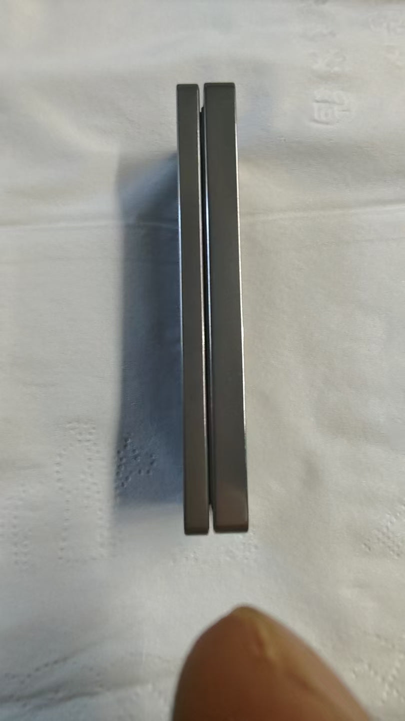 Frog Stainless Steel