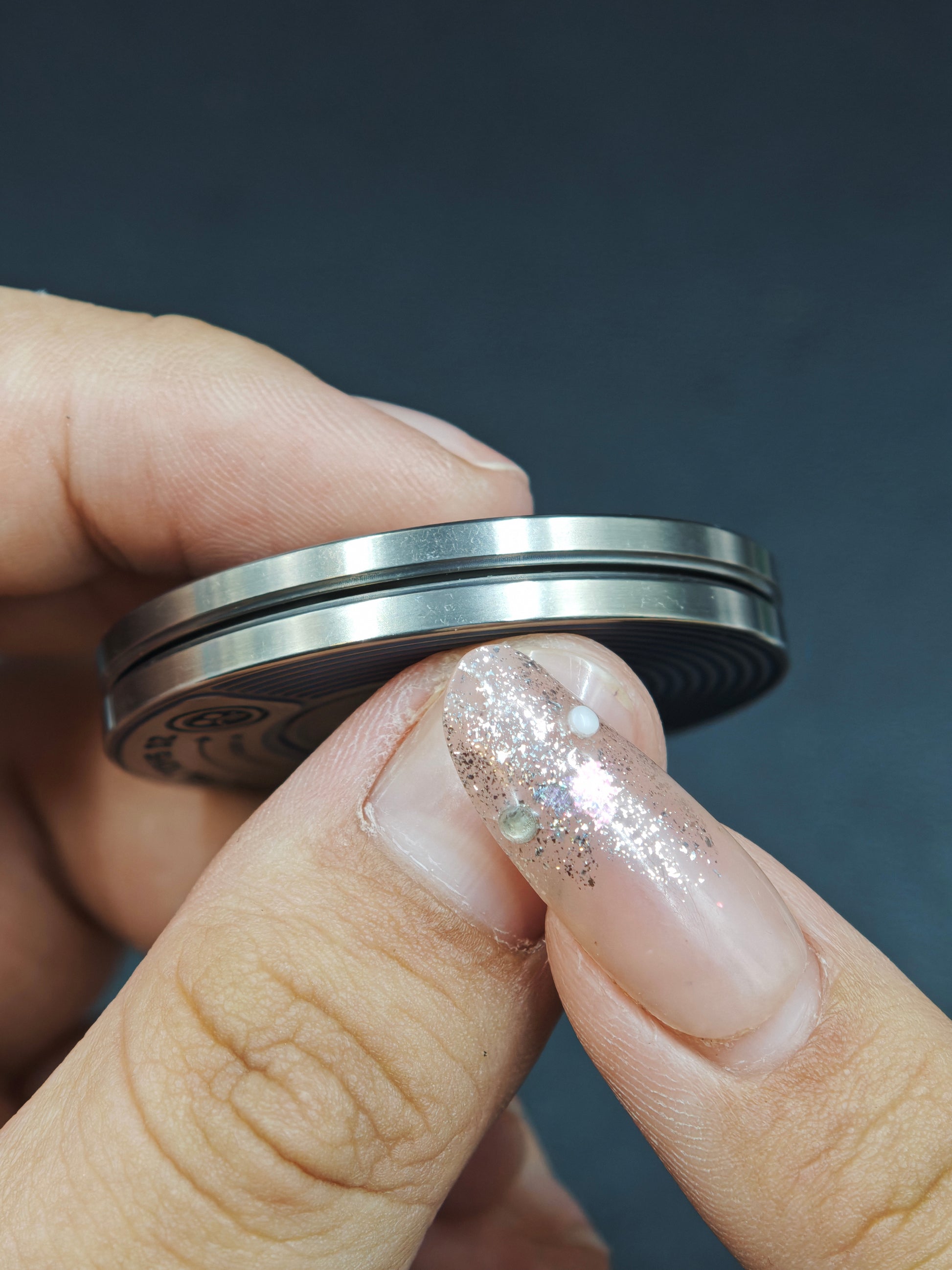 All-In Titanium