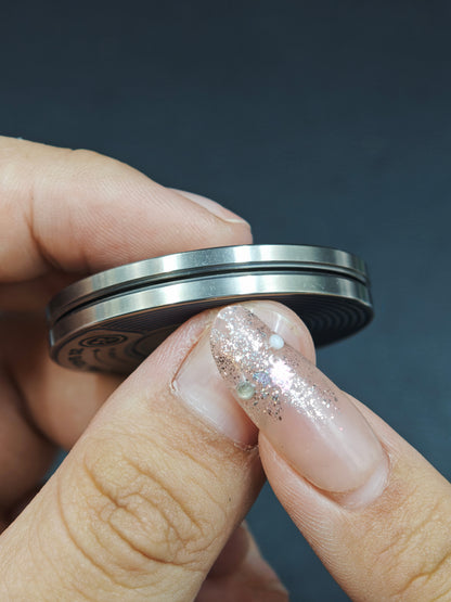 All-In Titanium