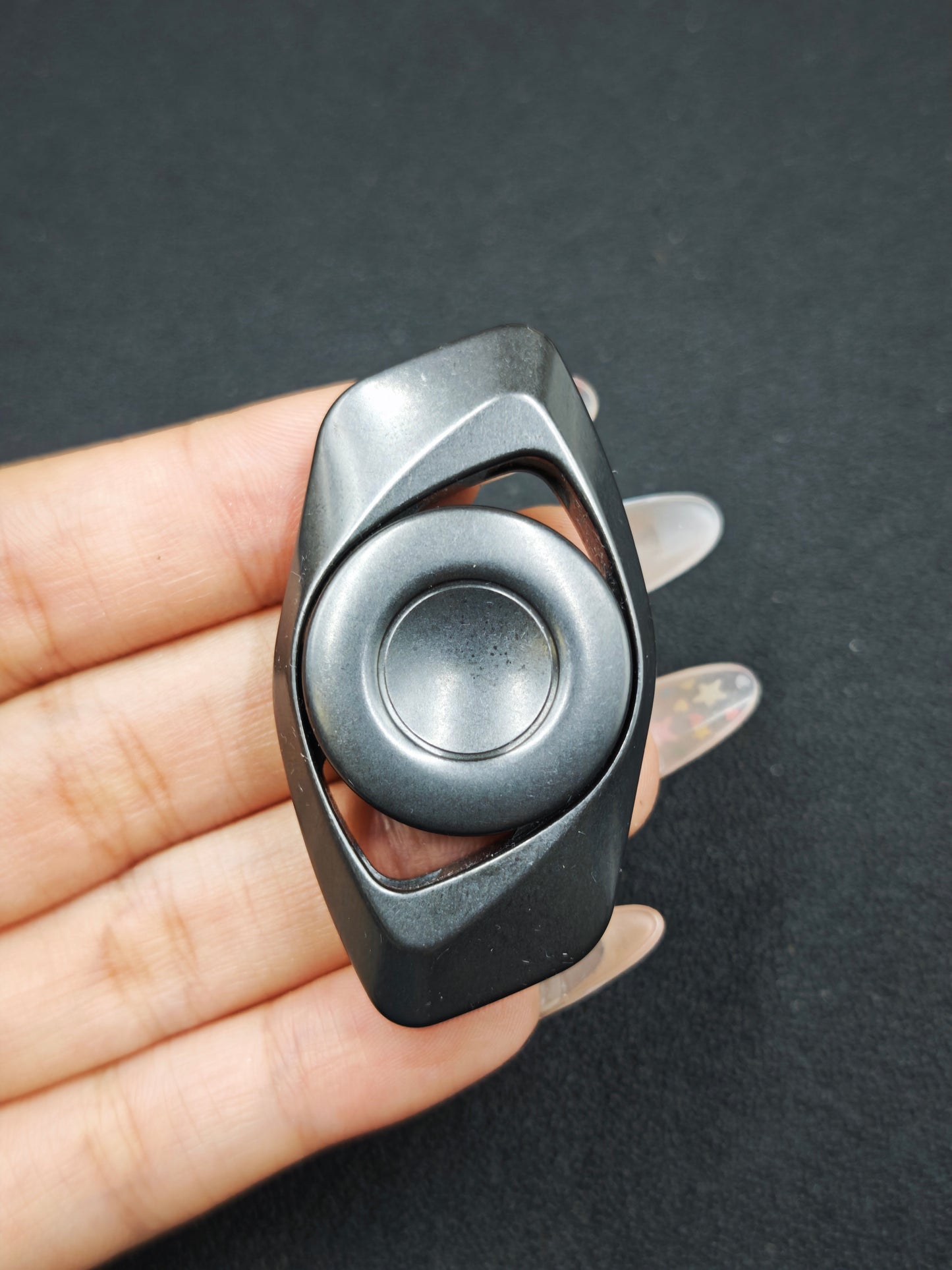 Phantom Dual Leaf Zirconium