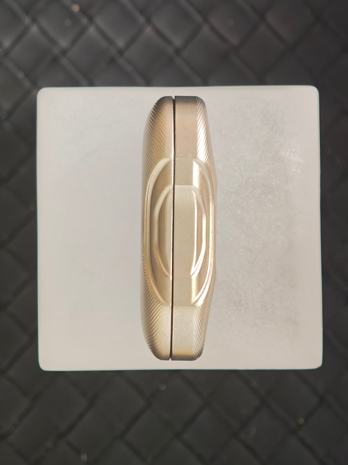Leap Collector Titanium