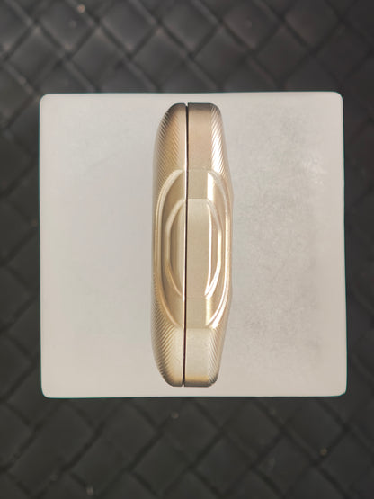 Leap Collector Titanium
