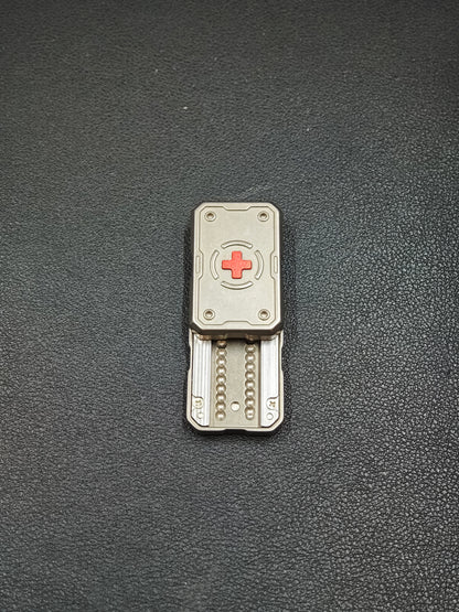 Platinum Bastion Titanium