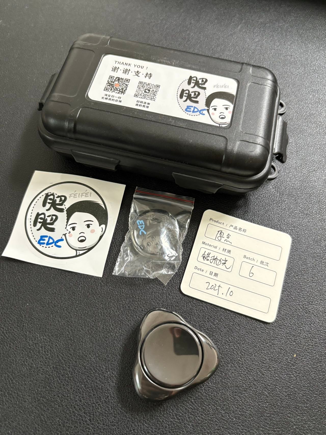 Orbit Zirconium