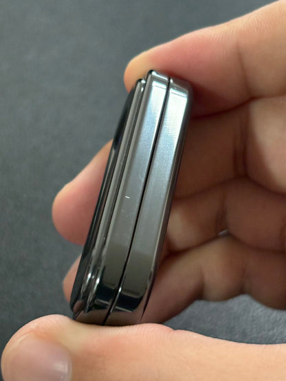 Voice Zirconium