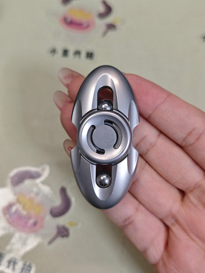 ZERO Stainless Steel