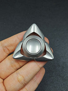 Mave 1.0 Stainless Steel