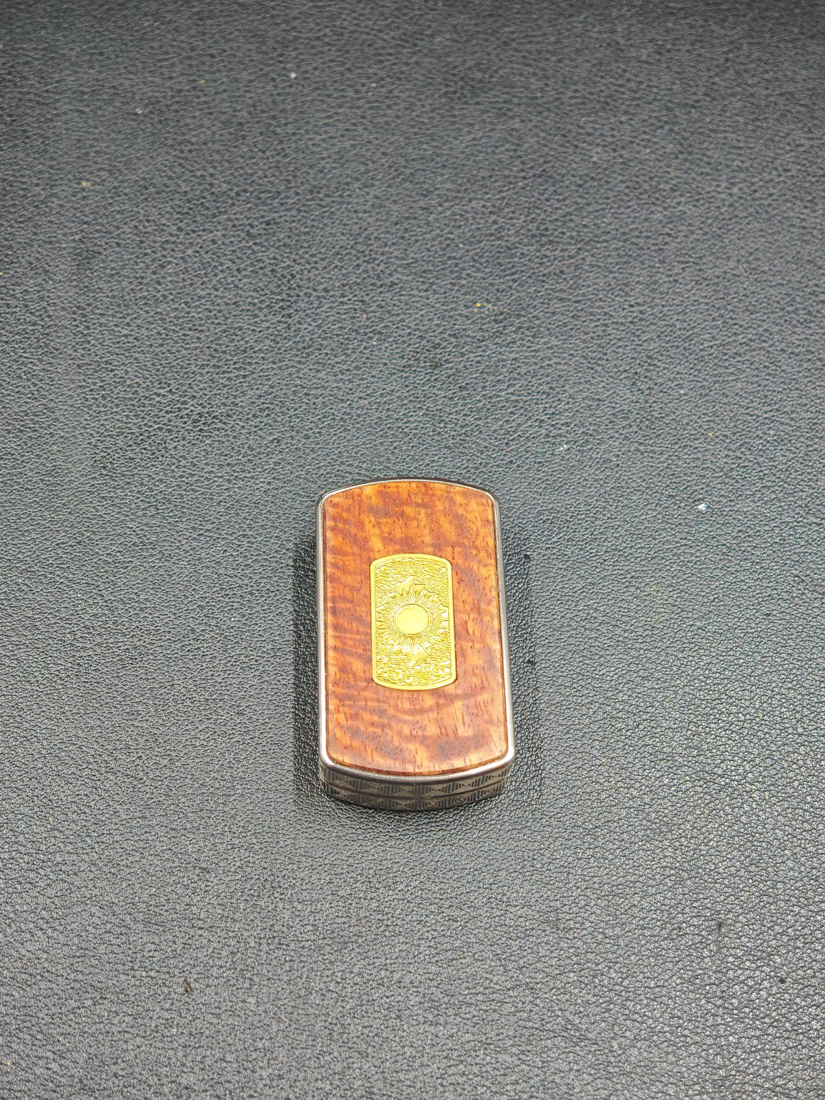 Root Three Titanium
