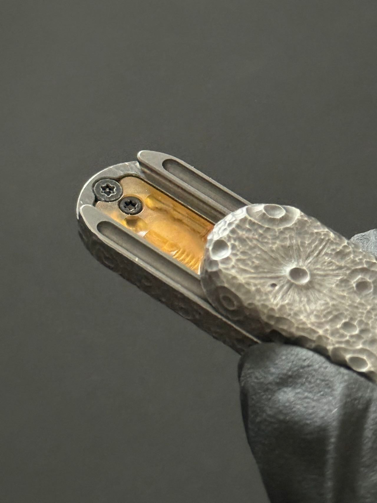Bean+ Mokume