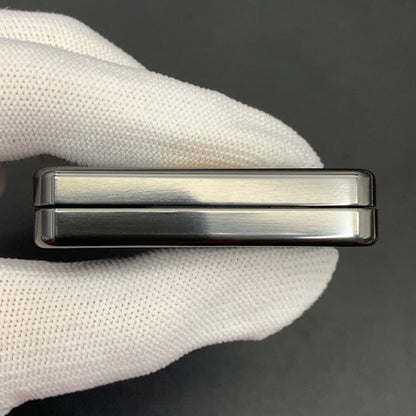 Brocade & Azure Paperweight Zirconium