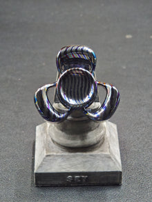 Three-Leaf Horizon OG Zircuti