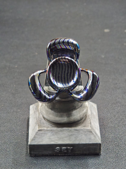 Three-Leaf Horizon OG Zircuti