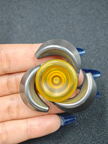 Fresh Banana Bearing Cap Stainless Steel