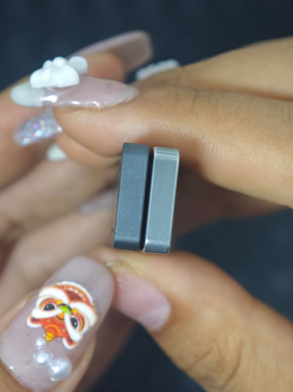 Choc Zirconium