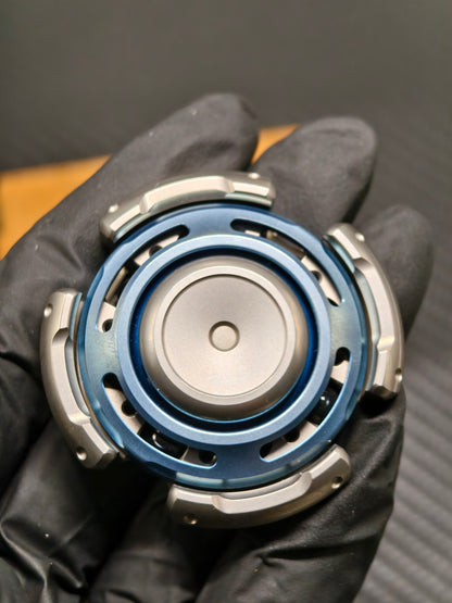 Resonance Titanium Limited Edition