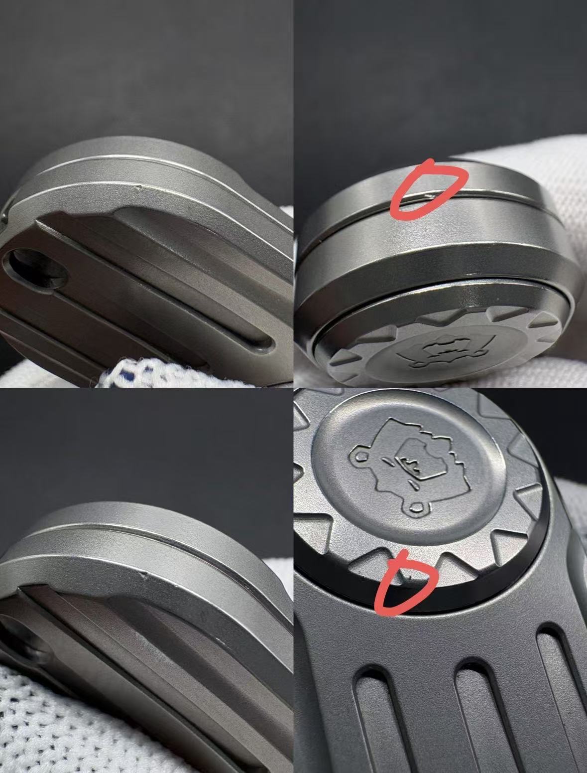 5 Stainless Steel