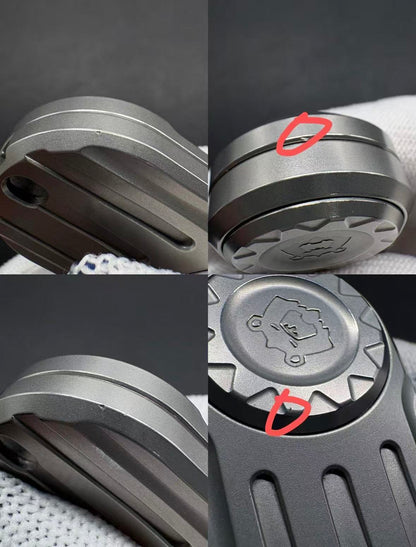 5 Stainless Steel