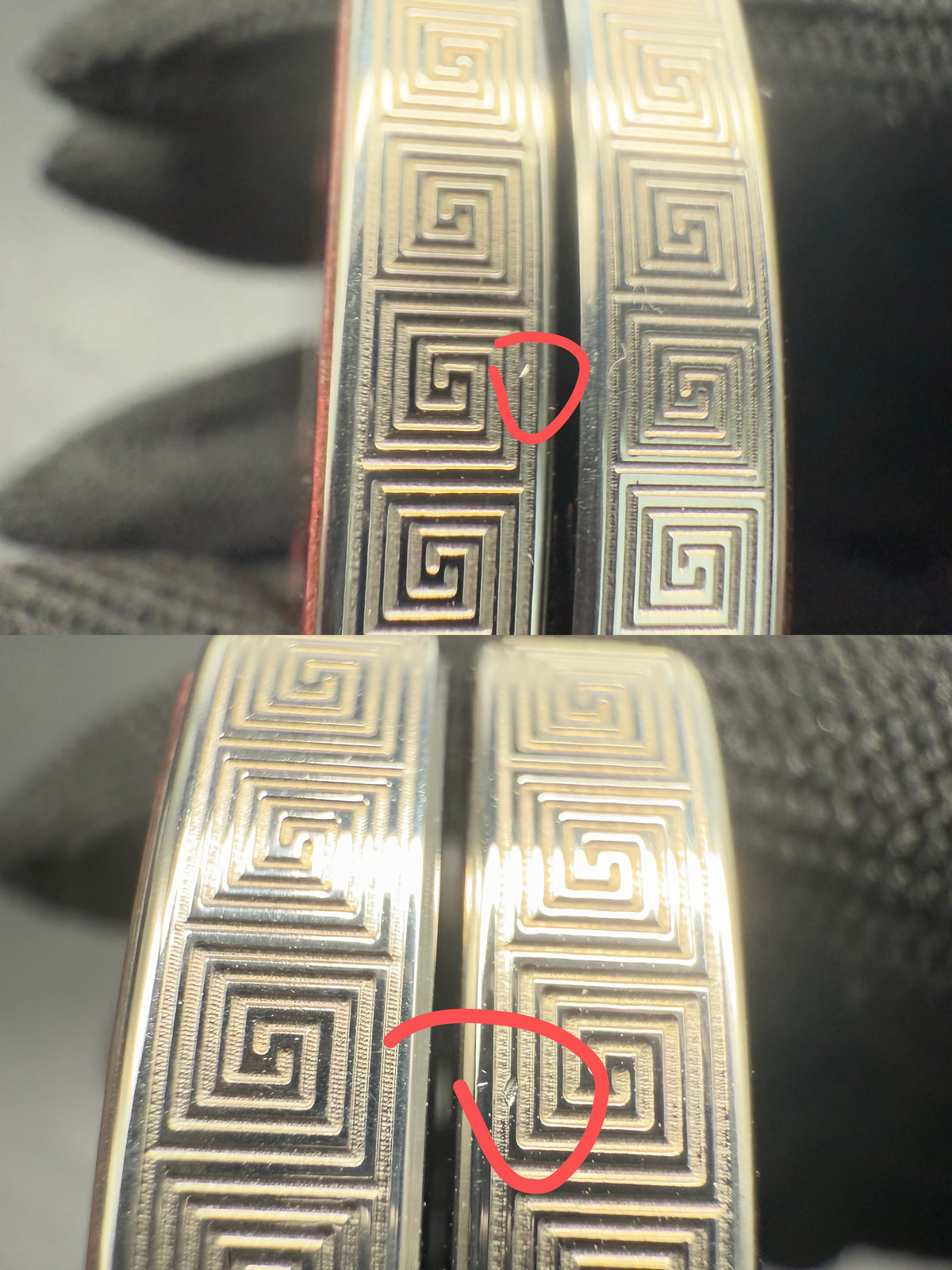 Root Three Titanium