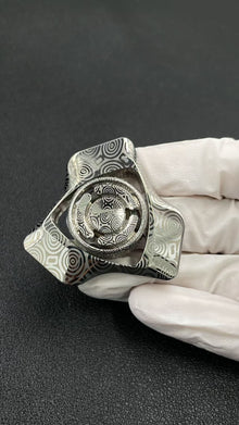 Phantom Mini Stainless Steel
