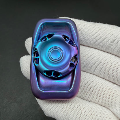 Ark Titanium