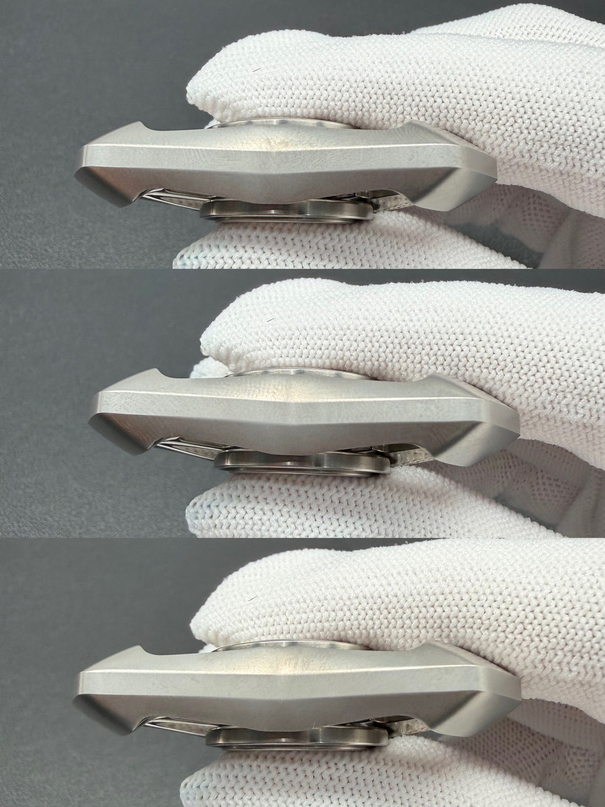 Liquid Tungsten