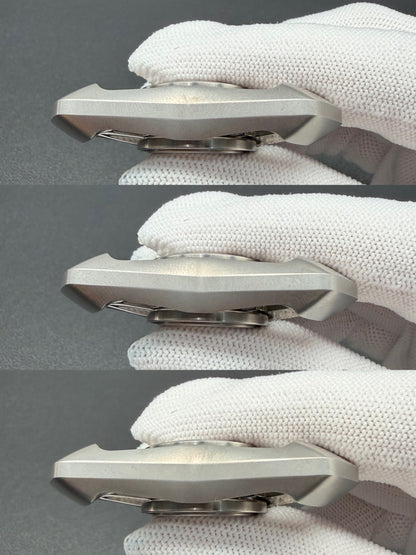 Liquid Tungsten