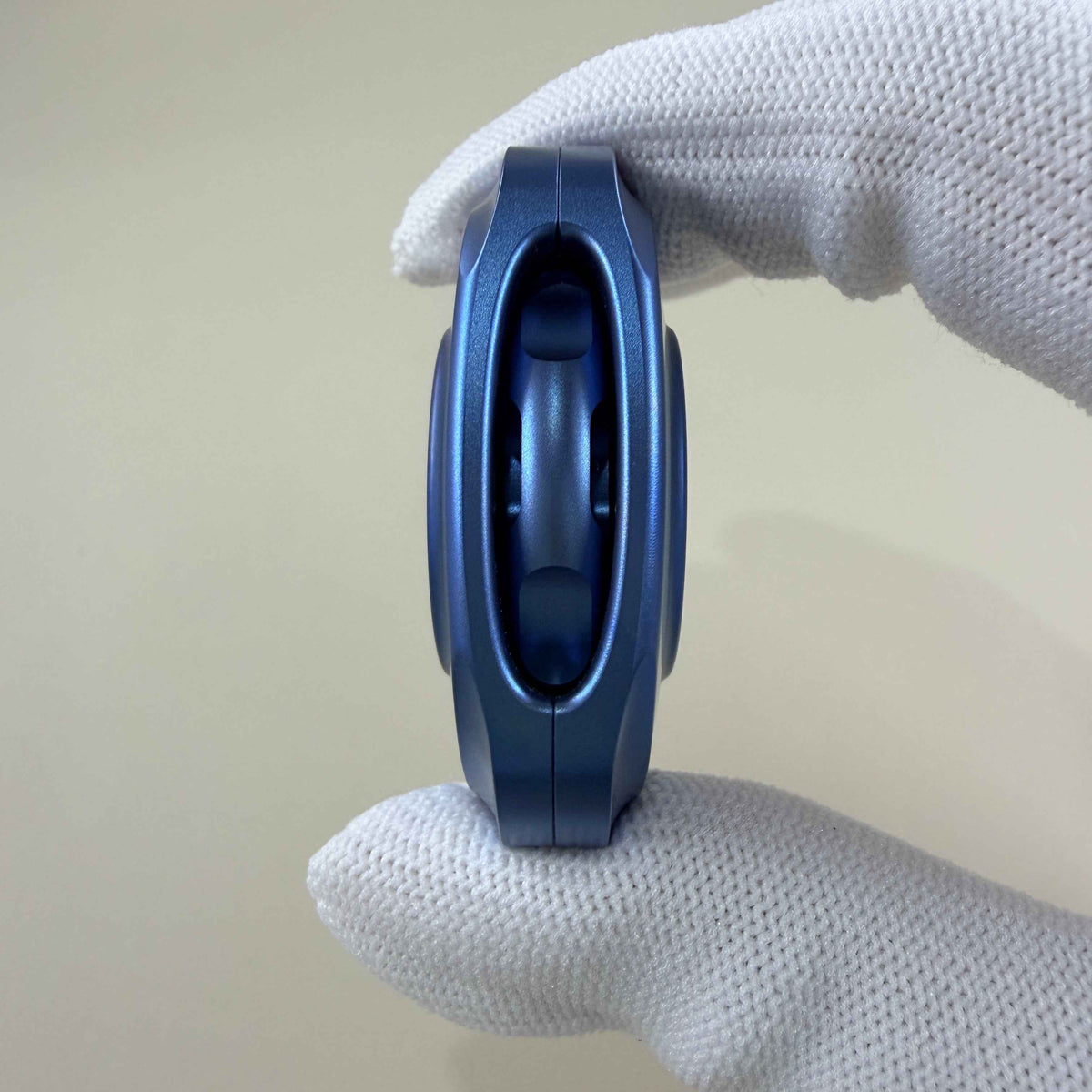 Fushion Titanium