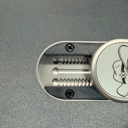 Cowboy Stainless Steel