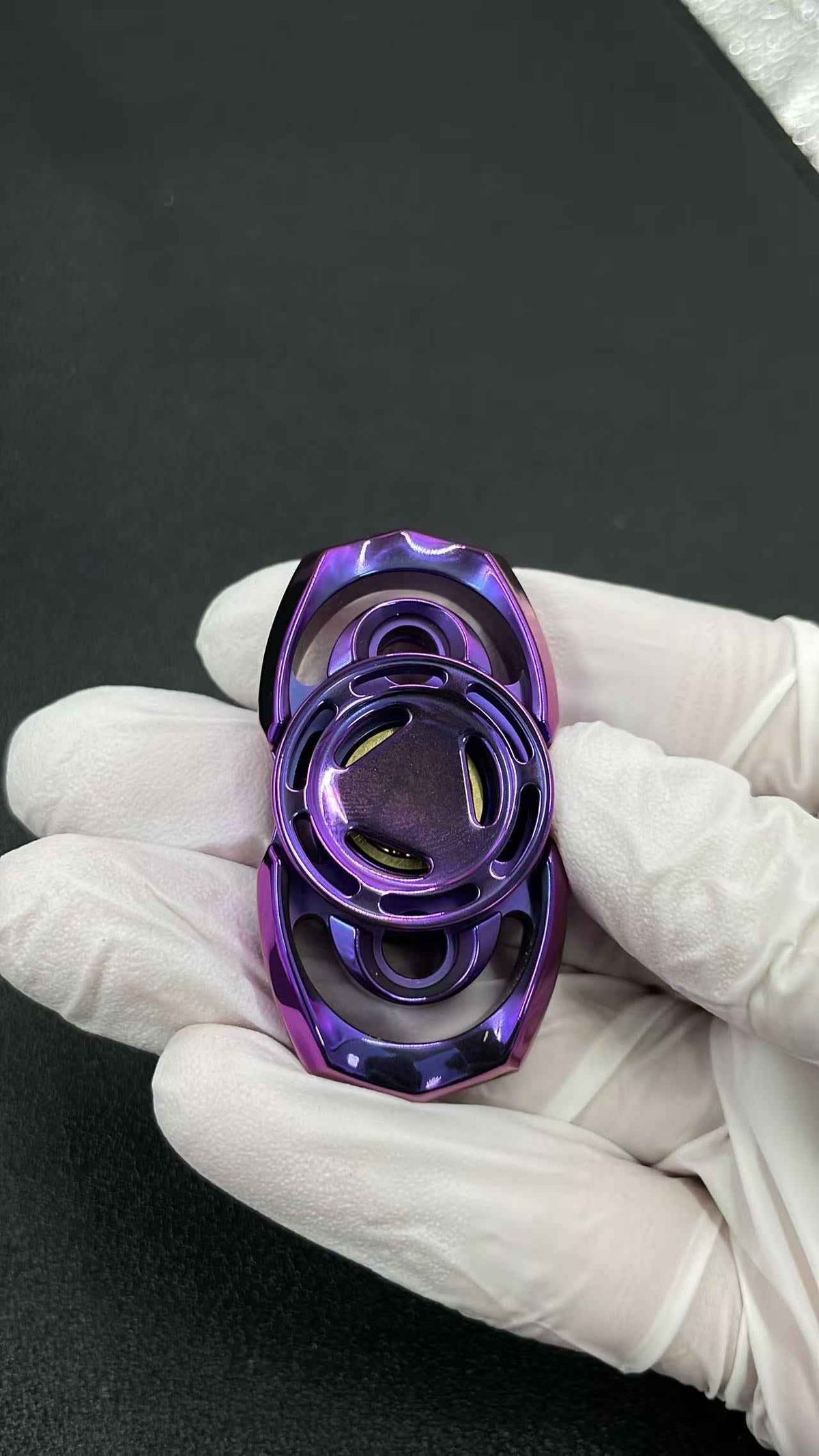 Star Gate Zirconium