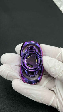 Star Gate Zirconium
