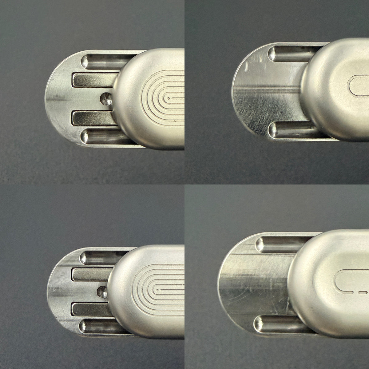 Floating Cloud Titanium
